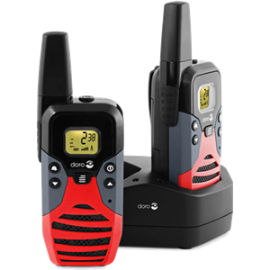 Walkie-talkie PNG-91689